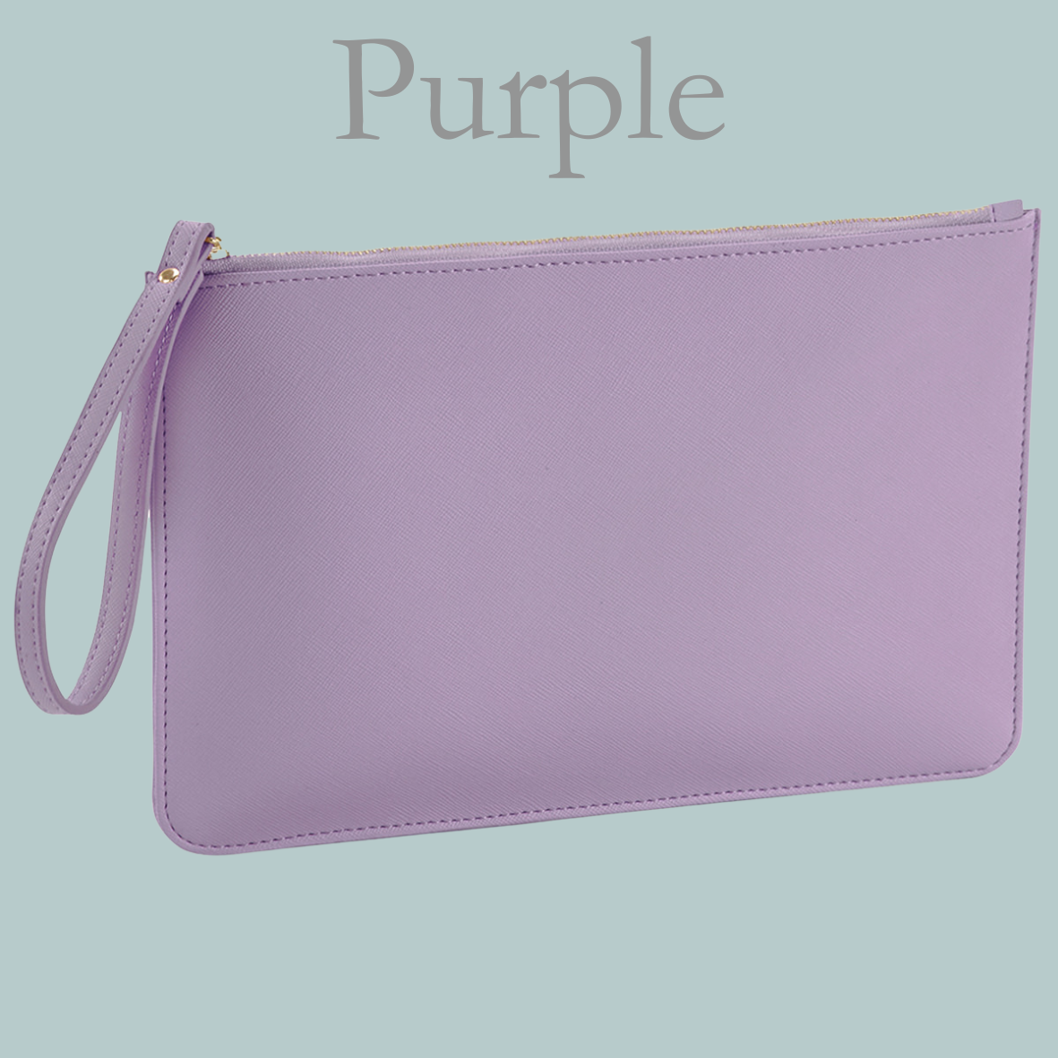 Boutique Clutch Pouch