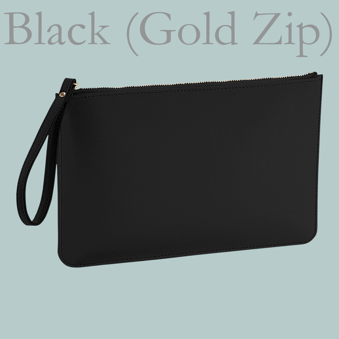 Boutique Clutch Pouch