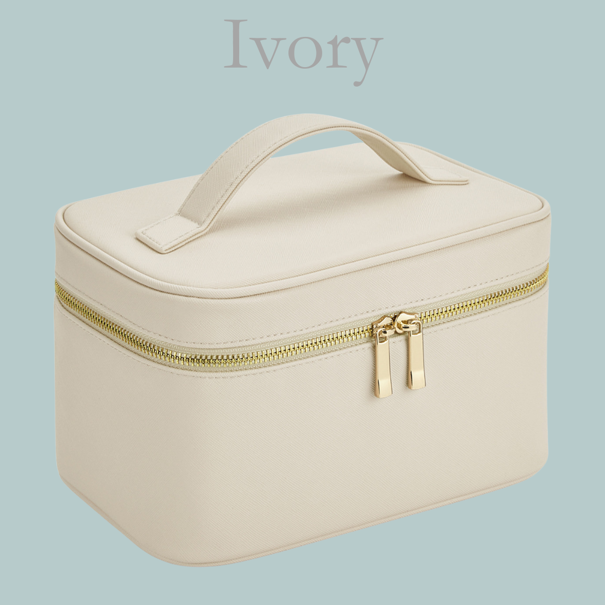 Boutique Vanity Case