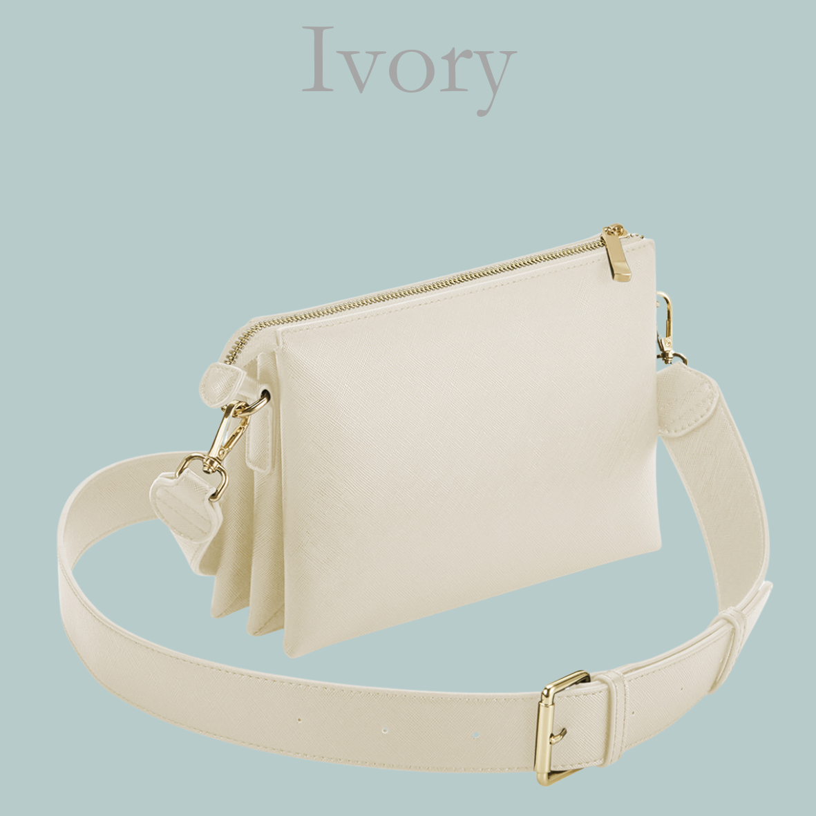 Boutique Cross Body Bag