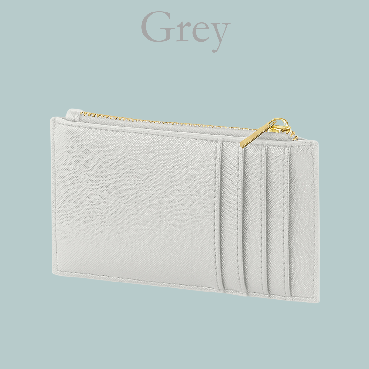 Boutique Card Holder