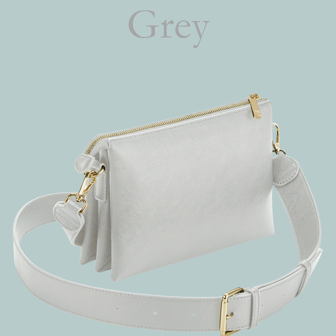 Boutique Cross Body Bag