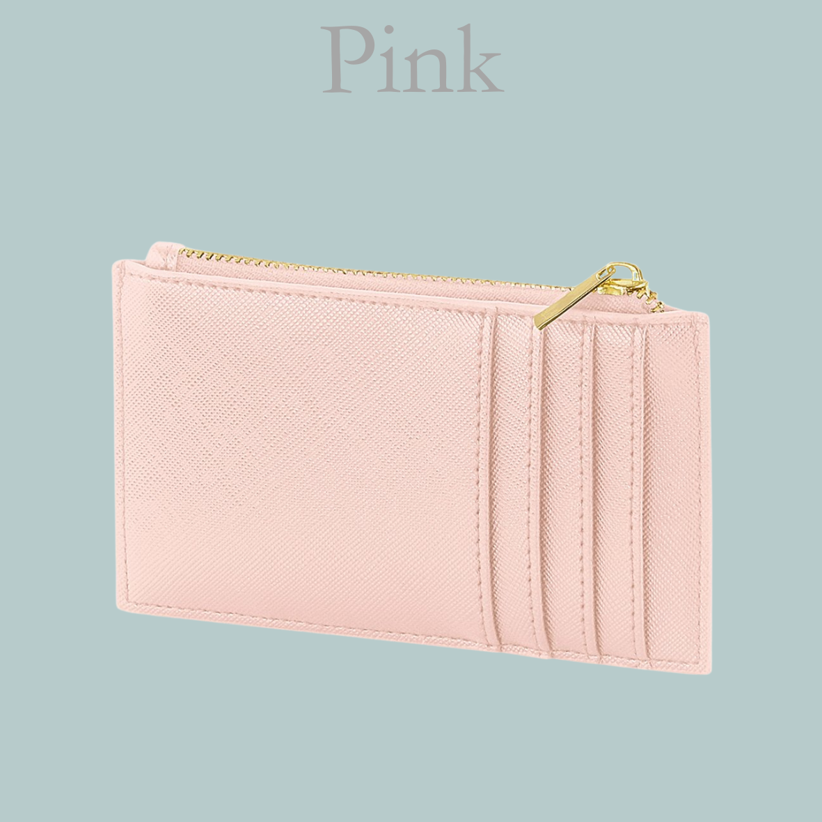 Boutique Card Holder