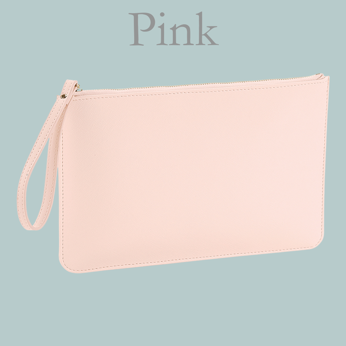 Boutique Clutch Pouch