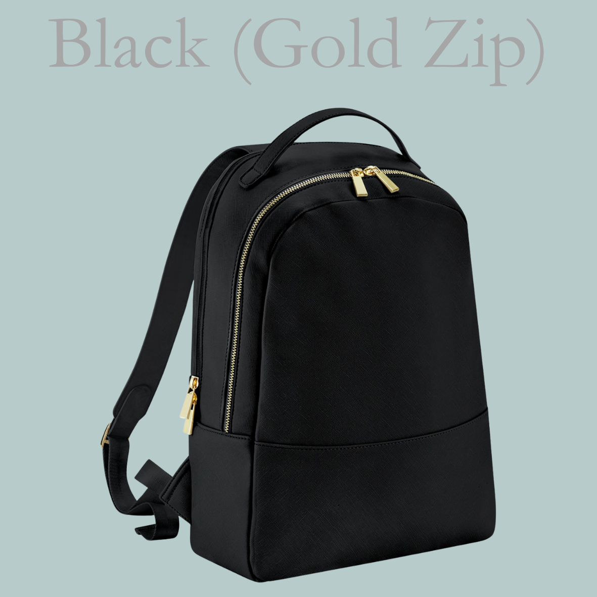 Boutique Backpack