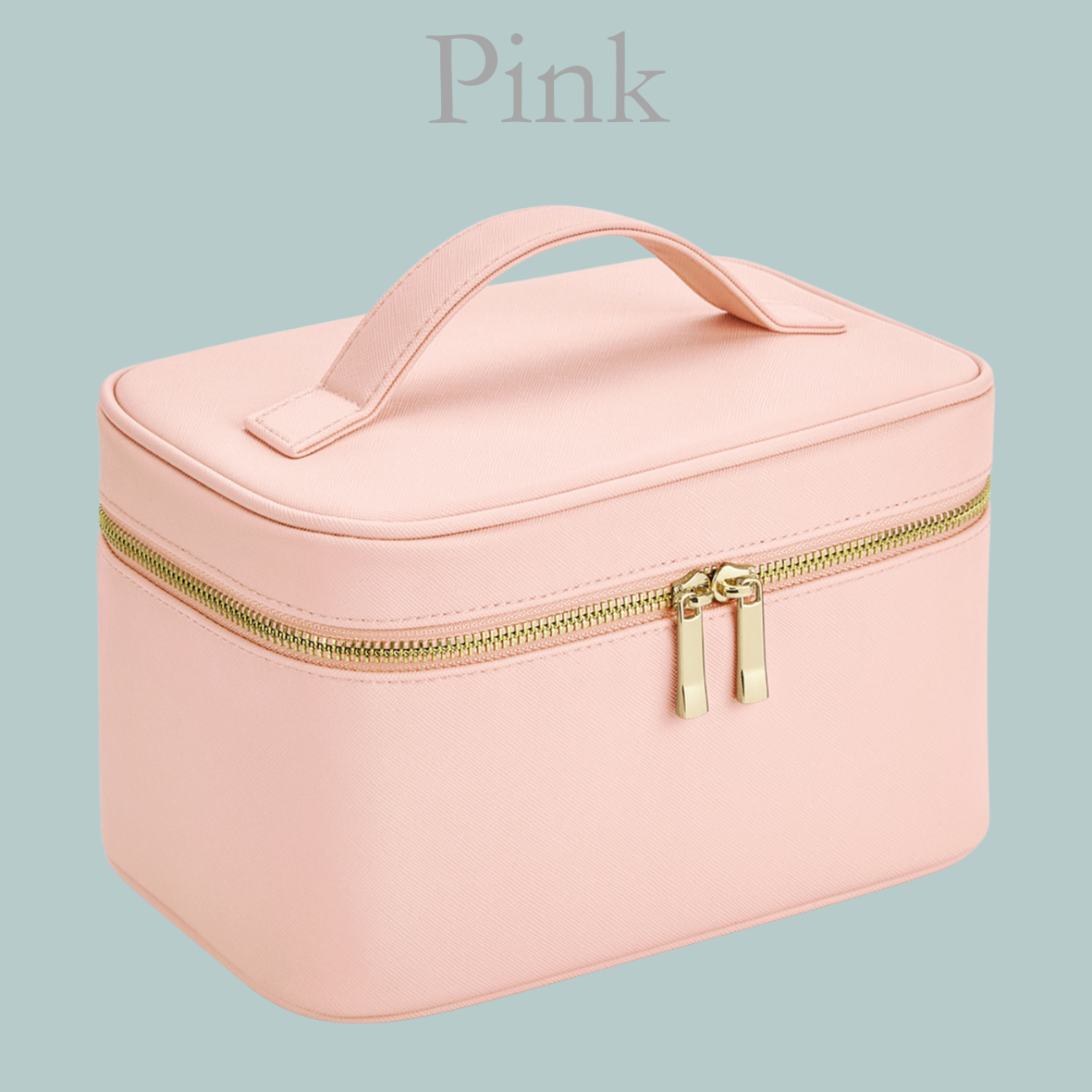 Boutique Vanity Case