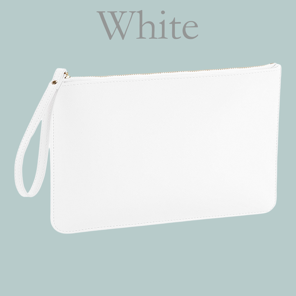 Boutique Clutch Pouch