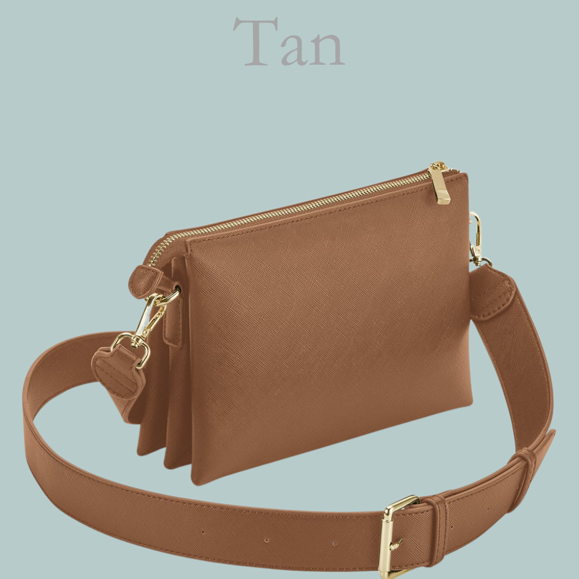 Boutique Cross Body Bag