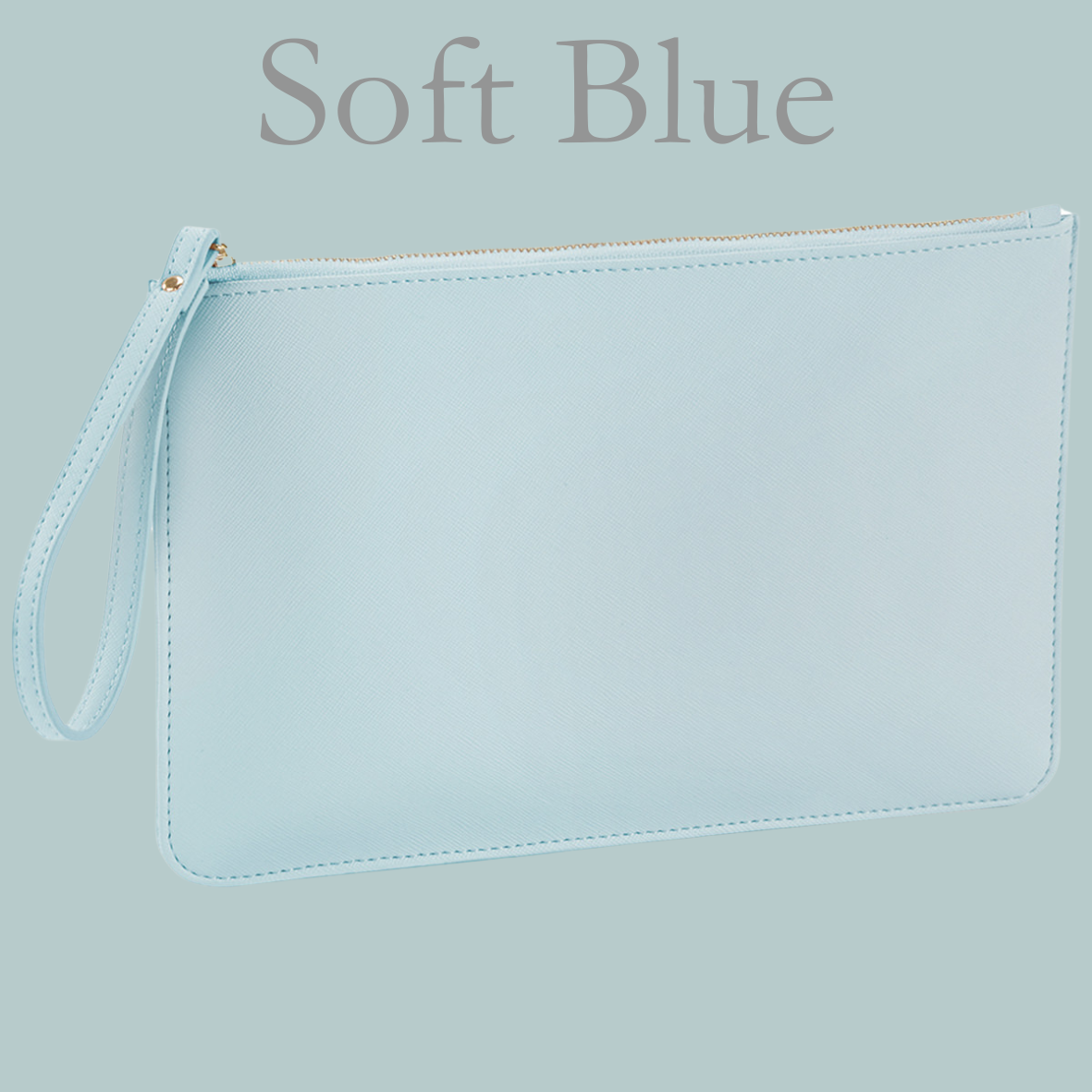 Boutique Clutch Pouch